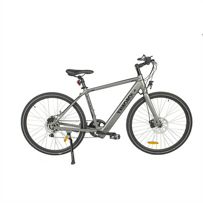 City Road Men's e-bike JOBO