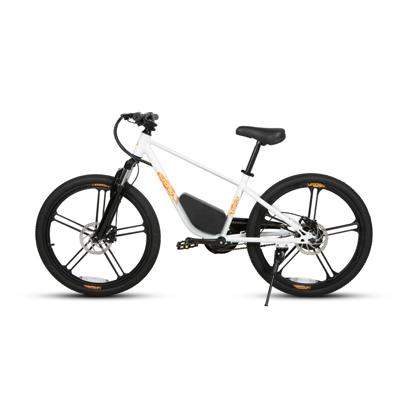 Eunorau EKIDS-24 eBike 250W Motor 10Ah Battery 6 Months Free Service