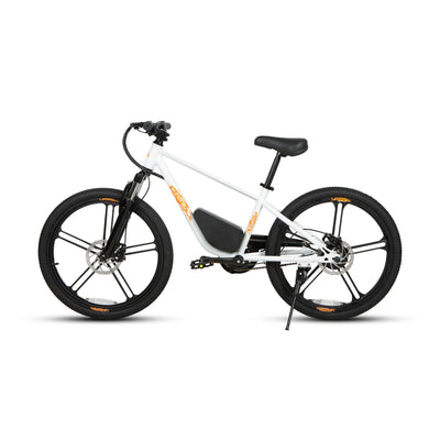 Eunorau EKIDS-24 eBike 250W Motor 10Ah Battery 6 Months Free Service