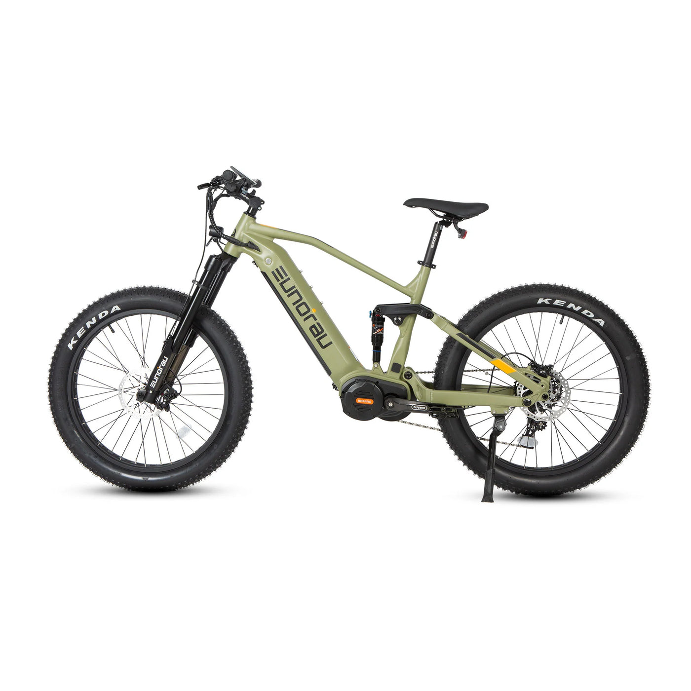 Eunorau SPECTER-S 3.0 eBike 1000W Bafang Motor 17.5Ah Battery 6 Months Free Service