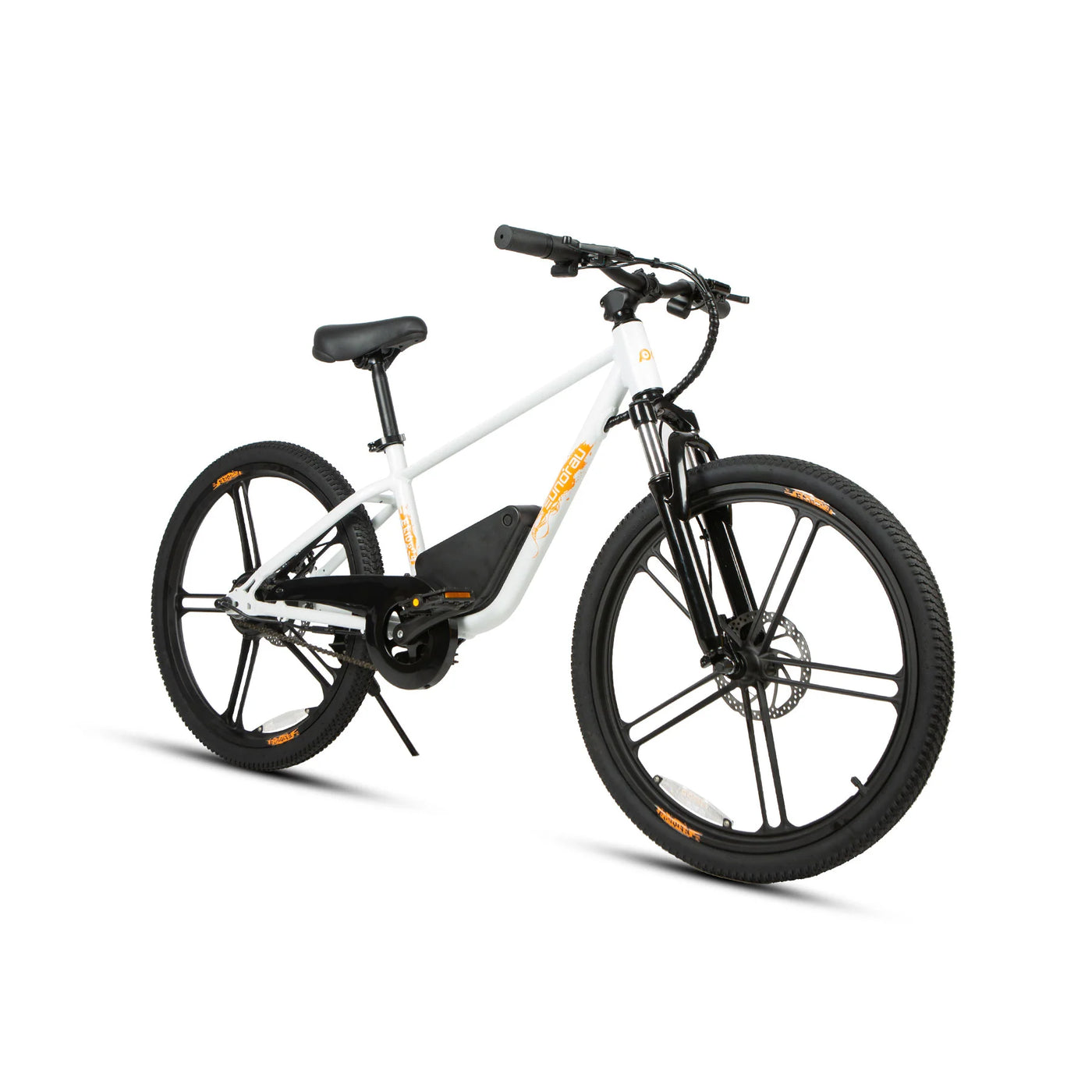 Eunorau EKIDS-24 eBike 250W Motor 10Ah Battery 6 Months Free Service