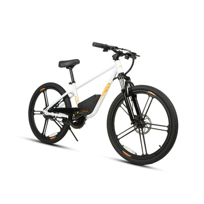 Eunorau EKIDS-24 eBike 250W Motor 10Ah Battery 6 Months Free Service