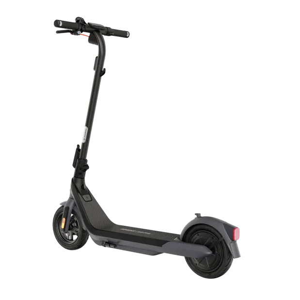 E2 Pro Segway-Ninebot Electric Kick Scooter 6 months Free service