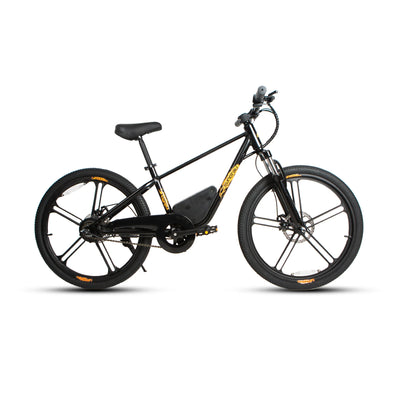 Eunorau EKIDS-24 eBike 250W Motor 10Ah Battery 6 Months Free Service