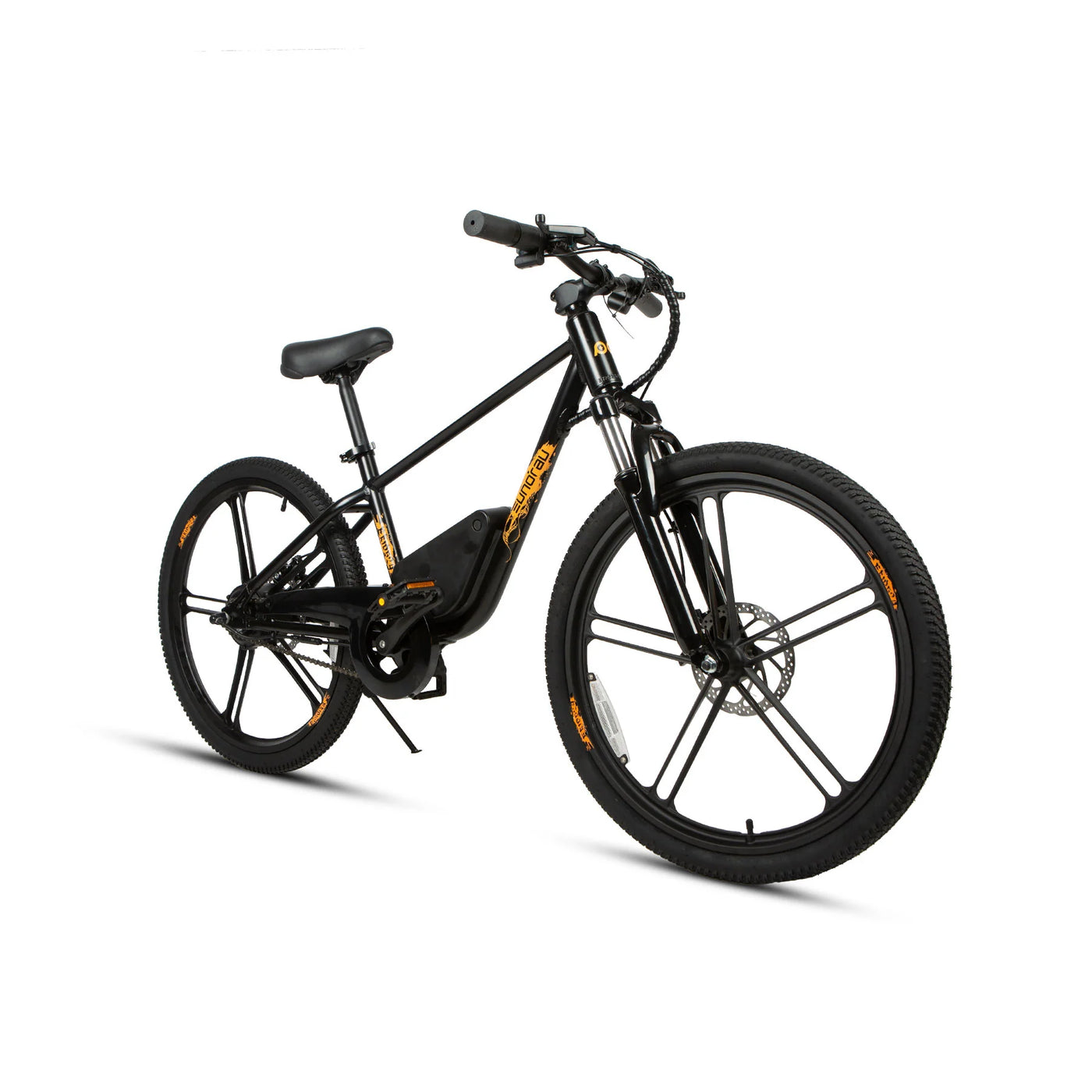 Eunorau EKIDS-24 eBike 250W Motor 10Ah Battery 6 Months Free Service