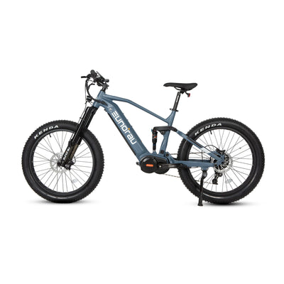 Eunorau SPECTER-S 3.0 eBike 1000W Bafang Motor 17.5Ah Battery 6 Months Free Service