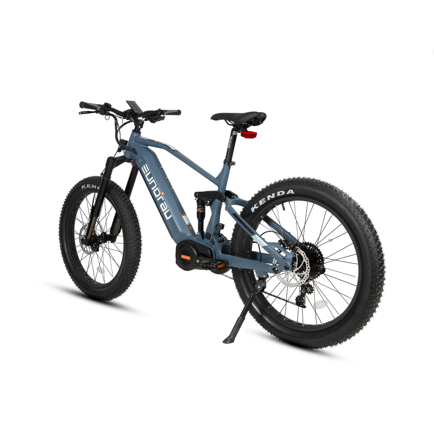 Eunorau SPECTER-S 3.0 eBike 1000W Bafang Motor 17.5Ah Battery 6 Months Free Service