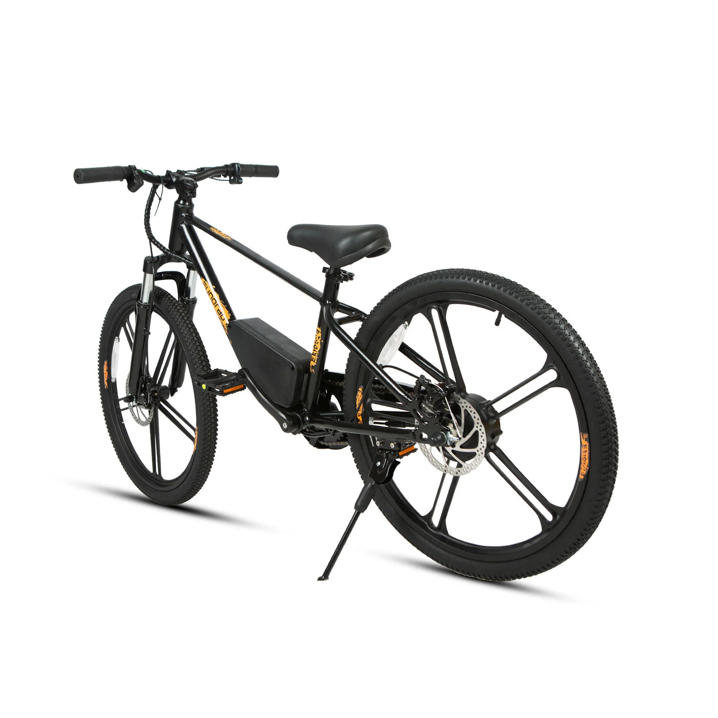 Eunorau EKIDS-24 eBike 250W Motor 10Ah Battery 6 Months Free Service