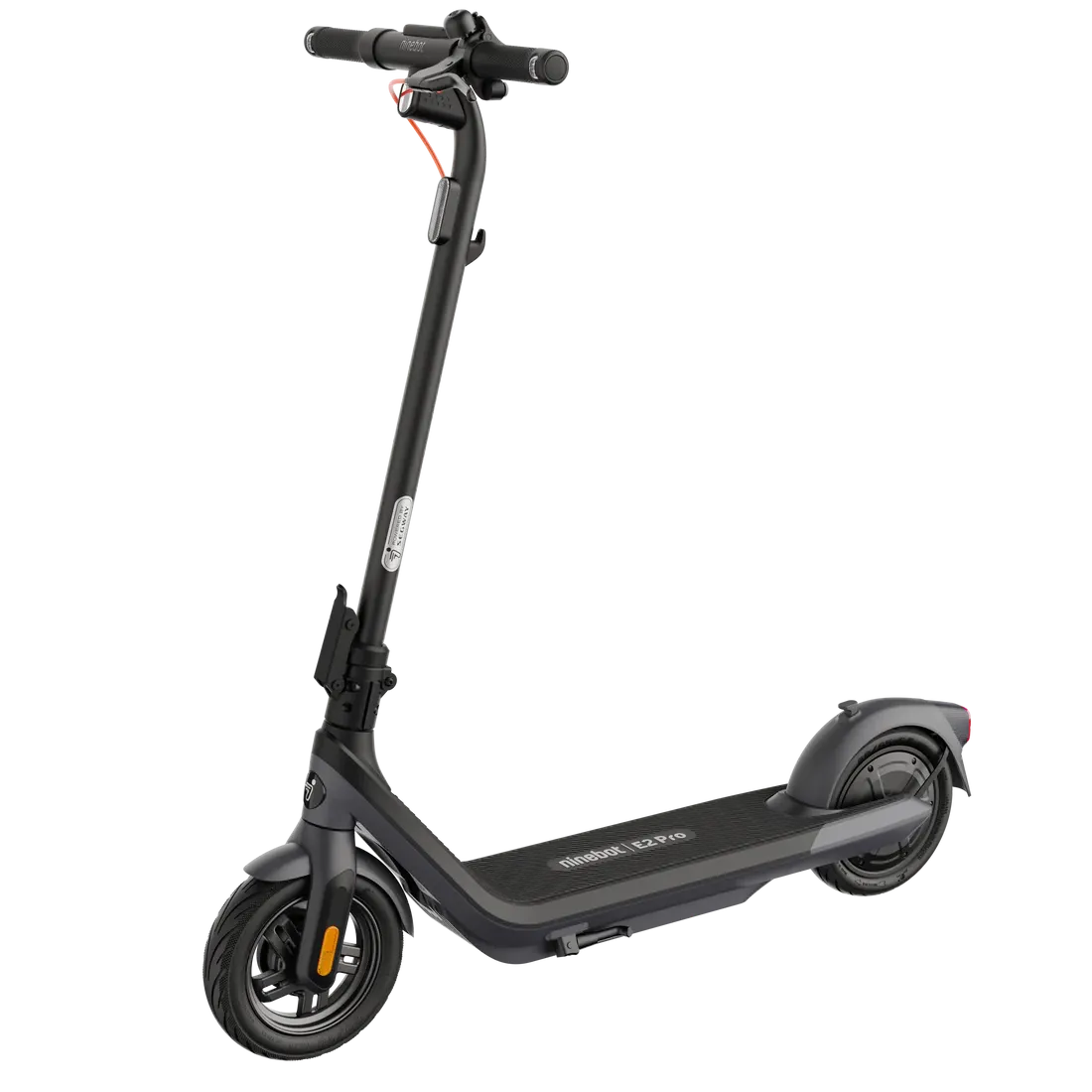 E2 Pro Segway-Ninebot Electric Kick Scooter 6 months Free service