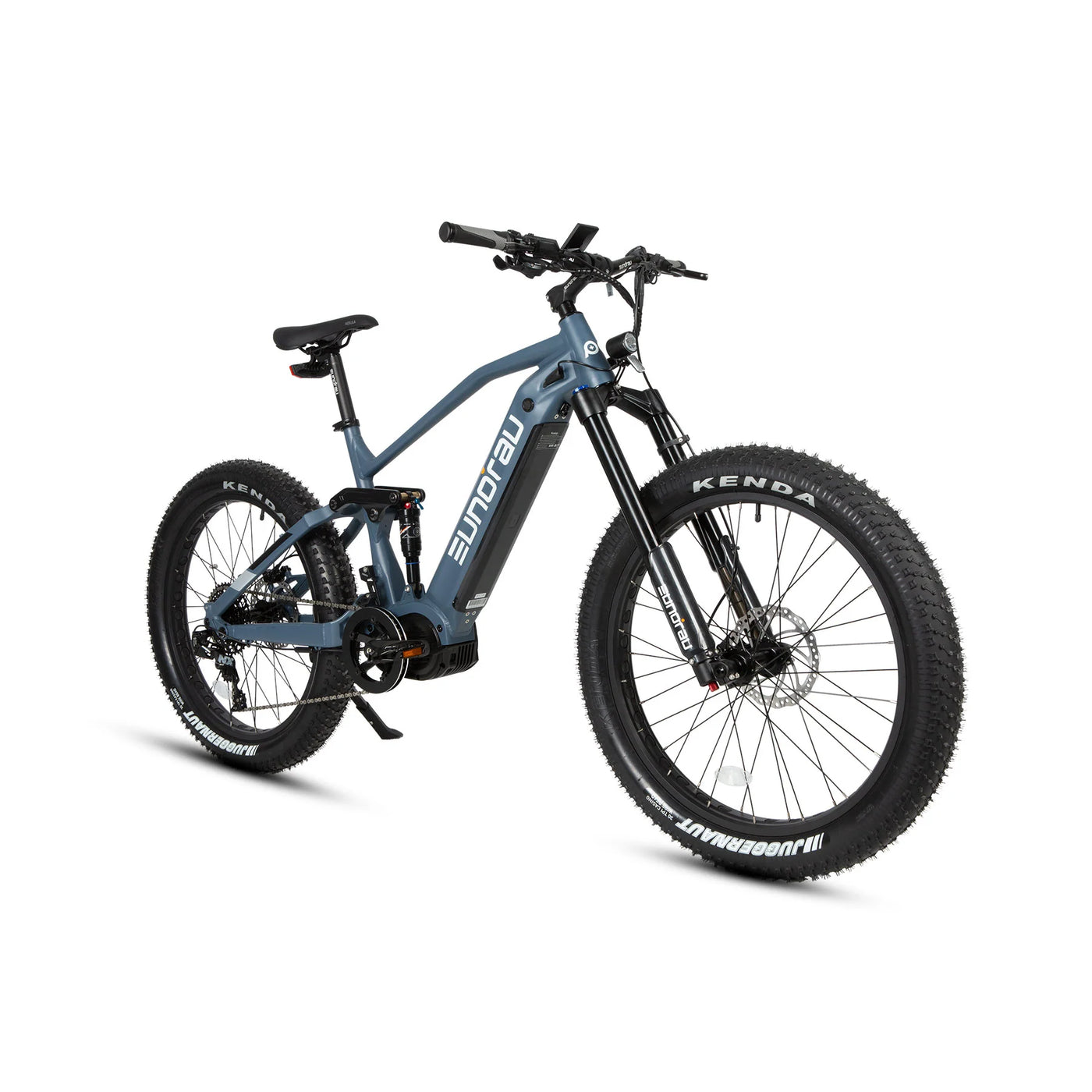 Eunorau SPECTER-S 3.0 eBike 1000W Bafang Motor 17.5Ah Battery 6 Months Free Service