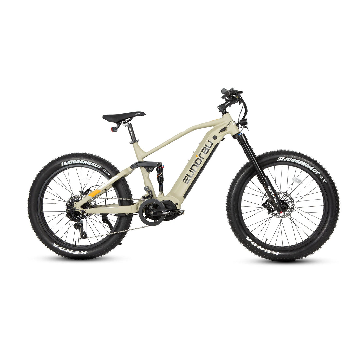 Eunorau SPECTER-S 3.0 eBike 1000W Bafang Motor 17.5Ah Battery 6 Months Free Service