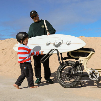 Shortboard Rack