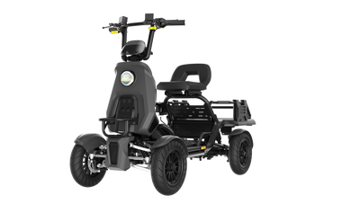 S20-17 Cargo Scooters