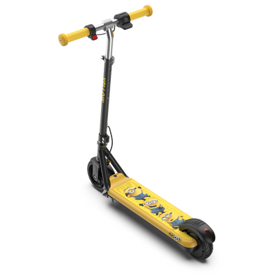 Minions H30 Max Kids Scooter