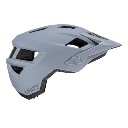 Helmet Leatt MTB All MTN 1.0 V23 Titanium