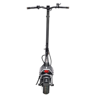 Teverun Fighter Mini eScooter 2200W Bosch Motor 20Ah Battery 6 Months Free Service