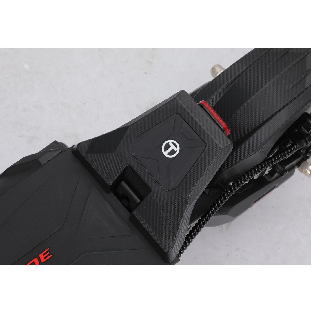 Teverun Blade Mini Pro eScooter NFC Lock Dual Motor 6 Months Free Service