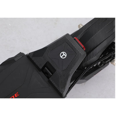 Teverun Blade Mini Pro eScooter NFC Lock Dual Motor 6 Months Free Service