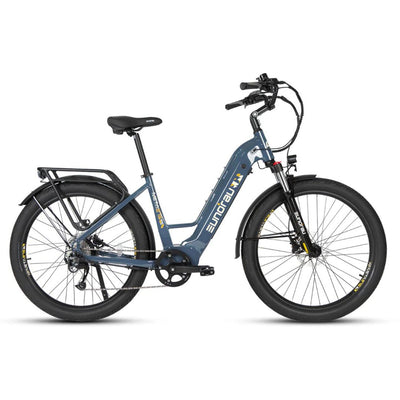 Eunorau META 275 2.0 eBike 250W Motor 15Ah Battery 6 Months Free Service