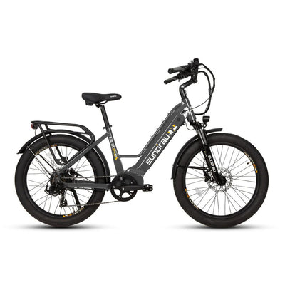 Eunorau META eBike 250W Motor 15Ah Battery 6 Months Free Service
