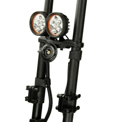 Kaabo Wolf Warrior X GT eScooter 6 Months Free Service