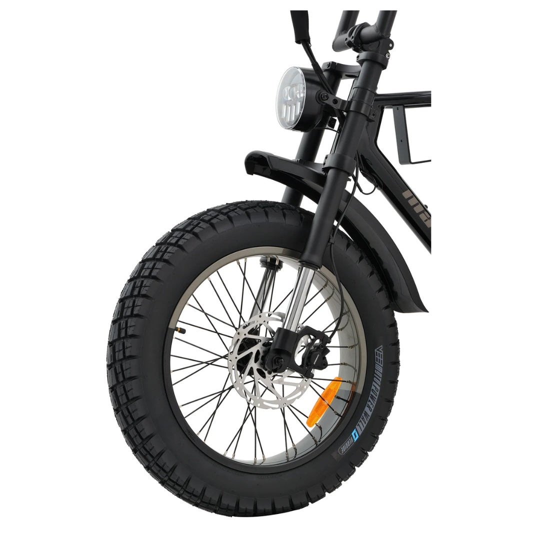 Mamba Kalahari 2025 Electric Bike 1560W Bafang Motor Dual Suspension Samsung battery 6 Months Free Service
