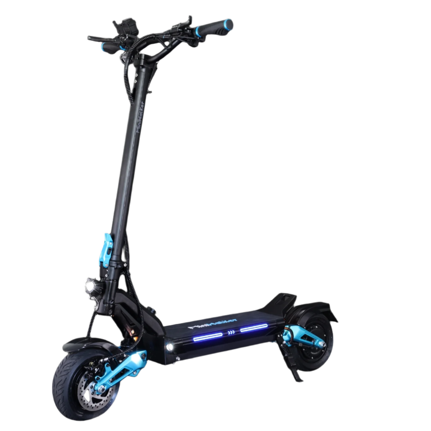 MiniWalker Tiger 9 Pro Electric Scooter 6 Months Free Service