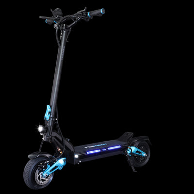 MiniWalker Tiger 9 Pro Electric Scooter 6 Months Free Service