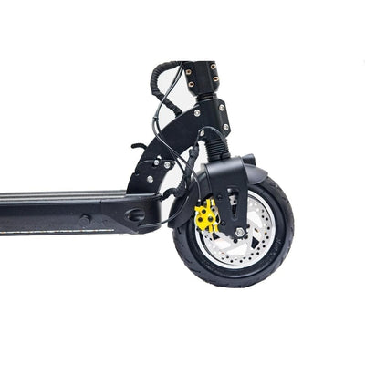 Electric Scooter Bexly 10 Motor 1000 Watts 45/km 18 ah Battery long range 6 months free service - EOzzie Electric Vehicles