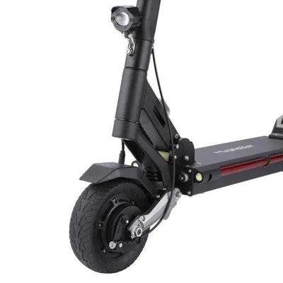 MiniWalker Tiger 8  Electric Scooter 6 Months Free Service