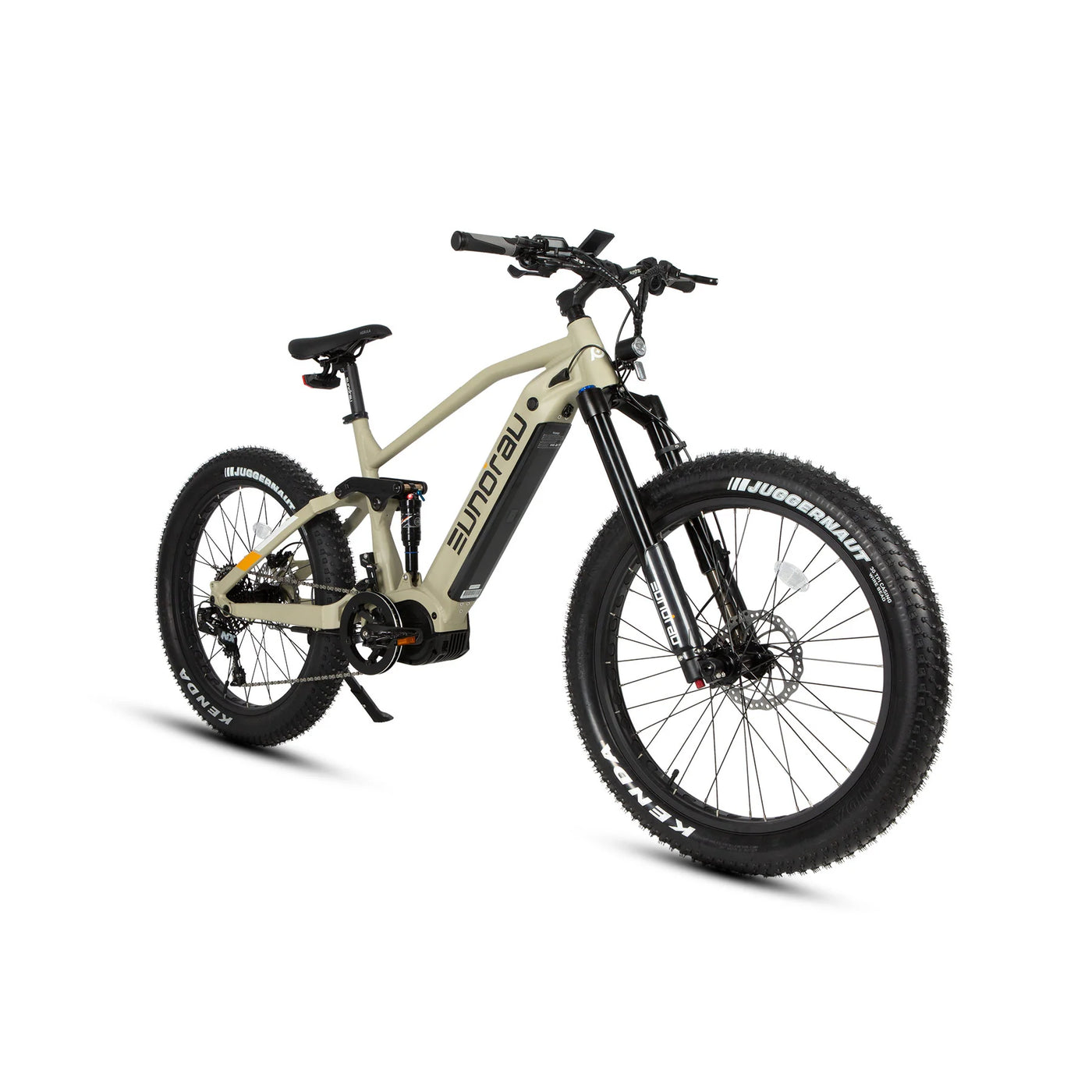 Eunorau SPECTER-S 3.0 eBike 1000W Bafang Motor 17.5Ah Battery 6 Months Free Service