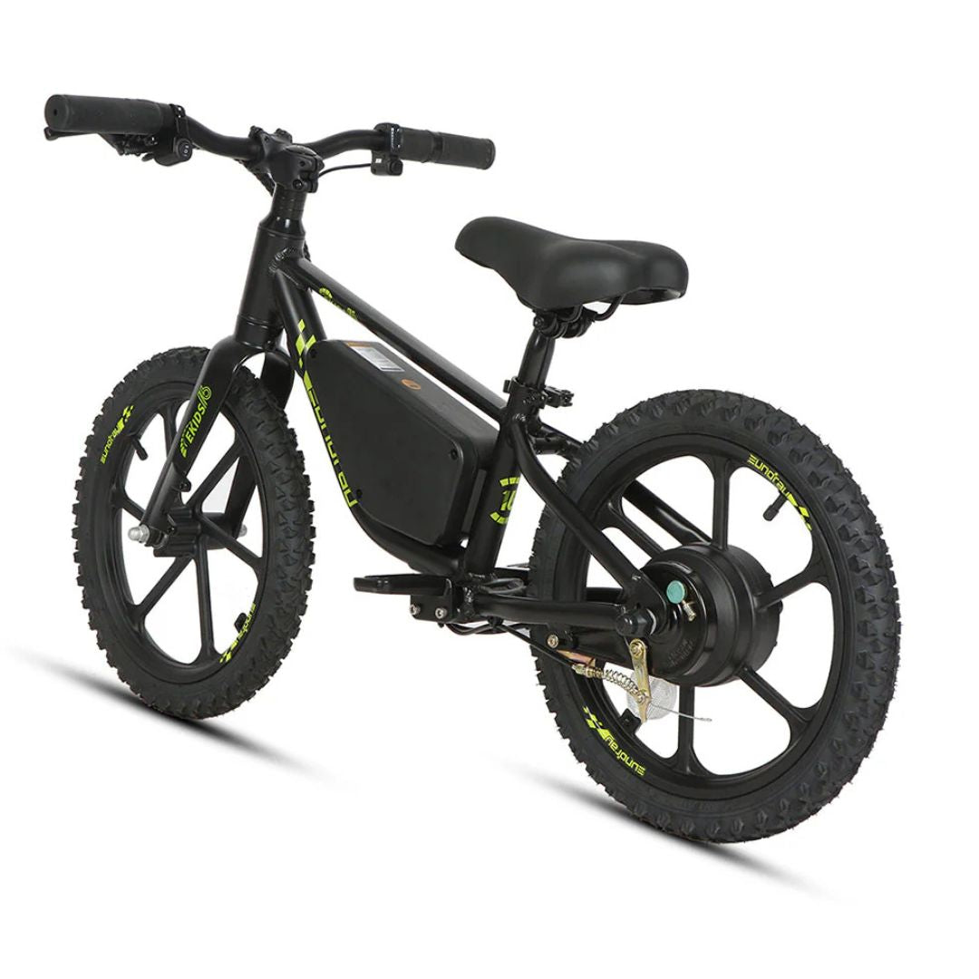 Eunorau EKIDS-16 eBike 180W Motor 10Ah Battery 6 Months Free Service