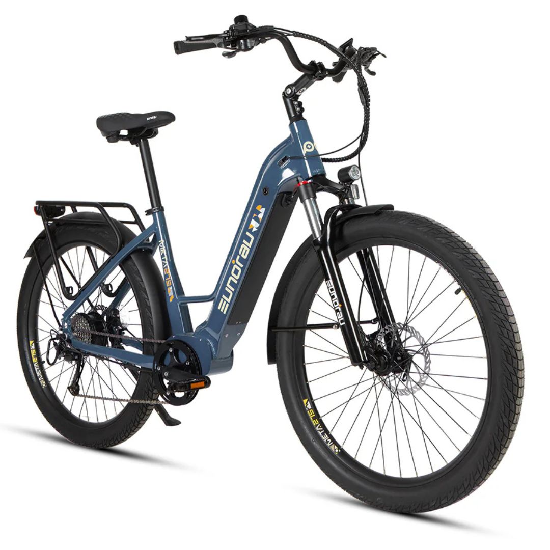 Eunorau META 275 2.0 eBike 250W Motor 15Ah Battery 6 Months Free Service