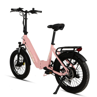Eunorau META Foldable eBike 250W Motor 15Ah Battery 6 Months Free Service