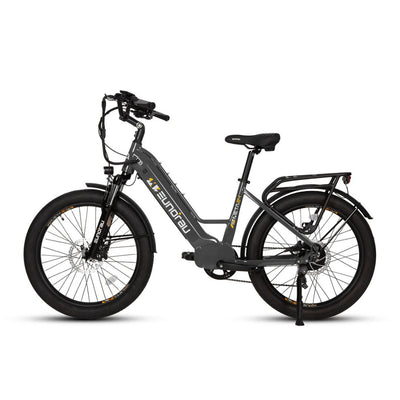 Eunorau META eBike 250W Motor 15Ah Battery 6 Months Free Service