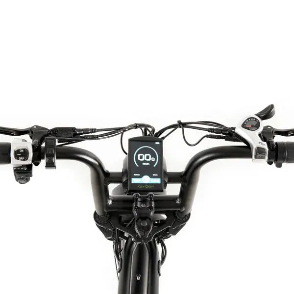 Mamba Sahara with GPS Free Phone Holder + Bag  6 Months Free Service