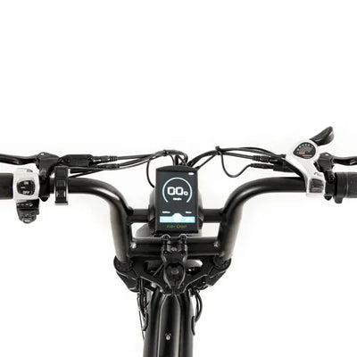Mamba Sahara with GPS Free Phone Holder + Bag  6 Months Free Service