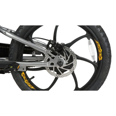 Eunorau EKIDS-20 eBike 250W Motor 10Ah Battery 6 Months Free Service