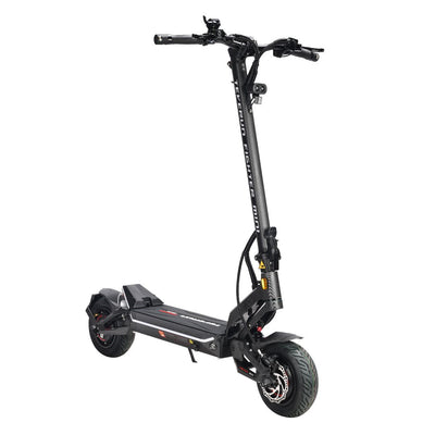 Teverun Fighter Mini eScooter 2200W Bosch Motor 20Ah Battery 6 Months Free Service