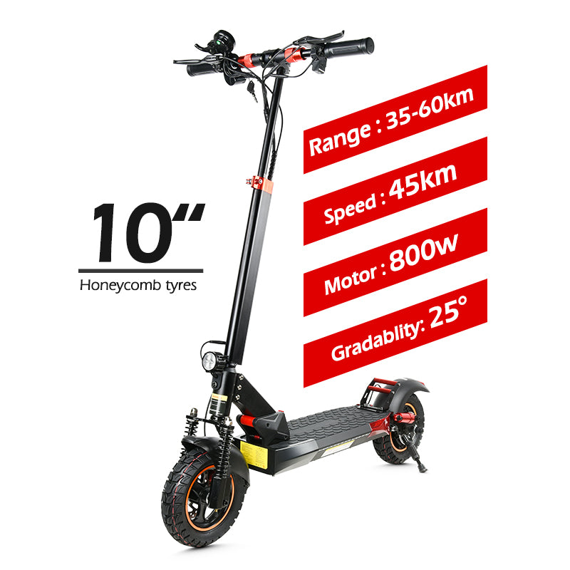 MX-14 eScooter 1200W Torque All Terrain 6 Months Free Service