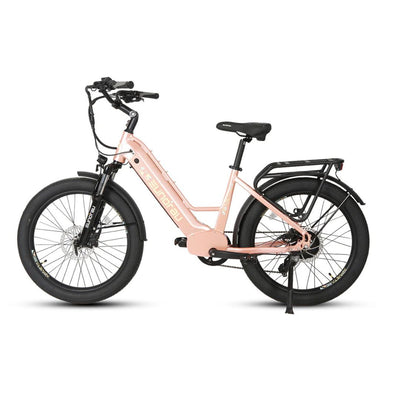 Eunorau META eBike 250W Motor 15Ah Battery 6 Months Free Service