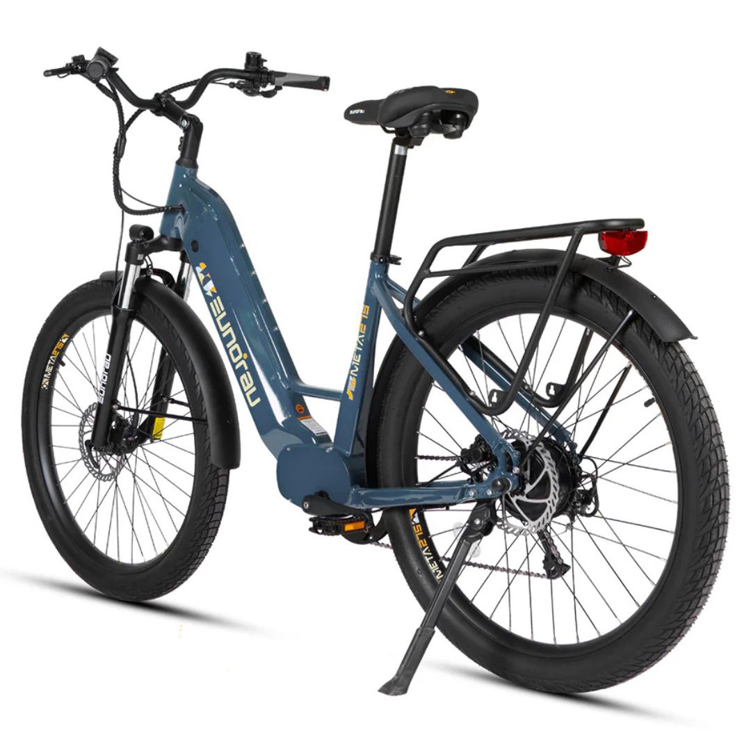 Eunorau META 275 2.0 eBike 250W Motor 15Ah Battery 6 Months Free Service