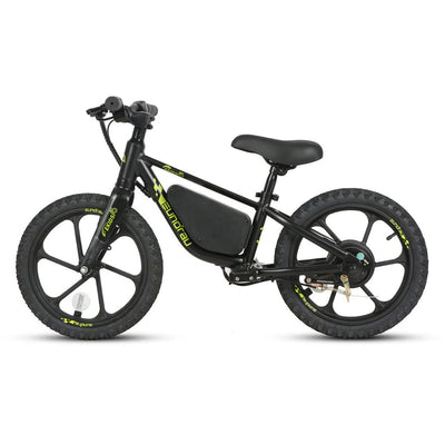 Eunorau EKIDS-16 eBike 180W Motor 10Ah Battery 6 Months Free Service