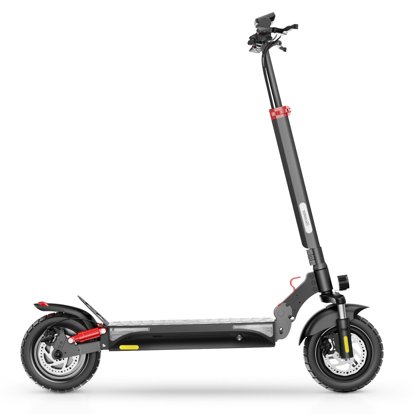 Veloz X3 Electric Scooter 800Watts all Terrain Tyres  6 Months Free Service