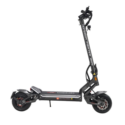 Teverun Fighter Mini eScooter 2200W Bosch Motor 20Ah Battery 6 Months Free Service