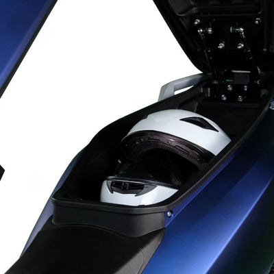 Benzina Zero Sport Electric Scooter