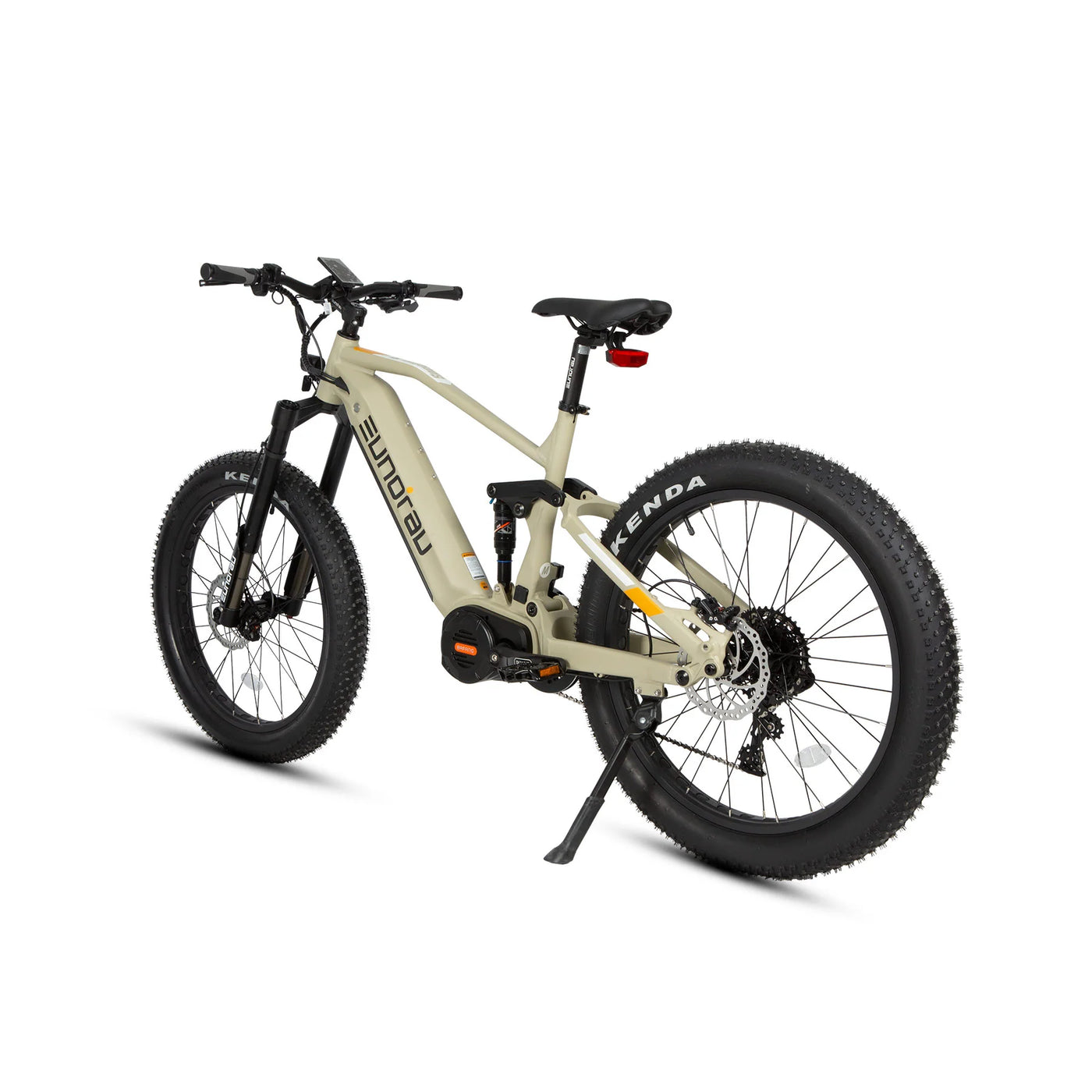 Eunorau SPECTER-S 3.0 eBike 1000W Bafang Motor 17.5Ah Battery 6 Months Free Service