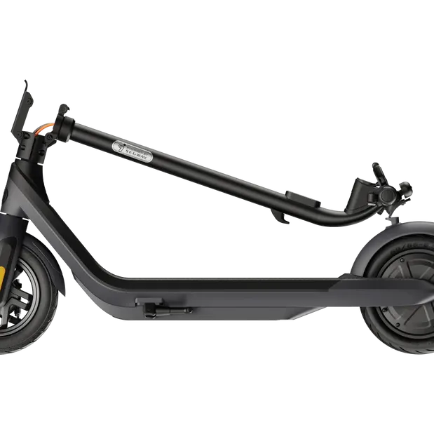 E2 Pro Segway-Ninebot Electric Kick Scooter 6 months Free service