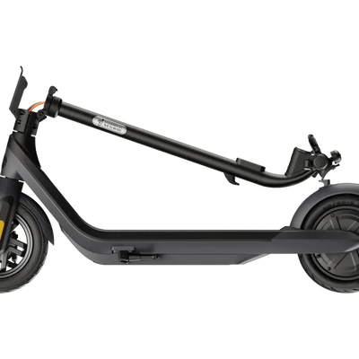 E2 Pro Segway-Ninebot Electric Kick Scooter 6 months Free service