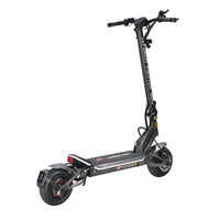 Teverun Fighter Mini eScooter 2200W Bosch Motor 20Ah Battery 6 Months Free Service